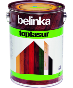 пропитка для древесины belinka toplasur белинка топлазурь